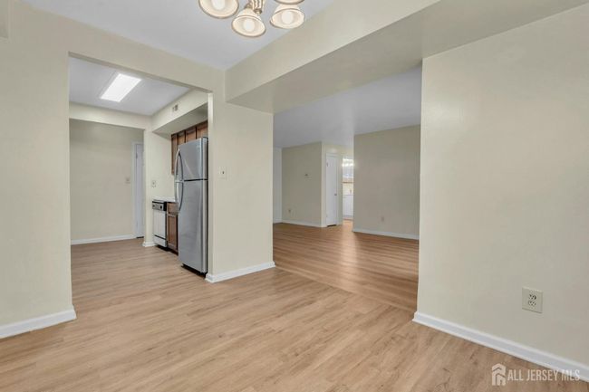 232-A Alpine Way, Townhouse with 2 bedrooms, 2 bathrooms and null parking in Woodbridge NJ | Image 9