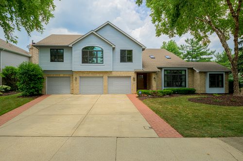10732 Revere Rd, Mokena, IL, 60448-1901 | Card Image