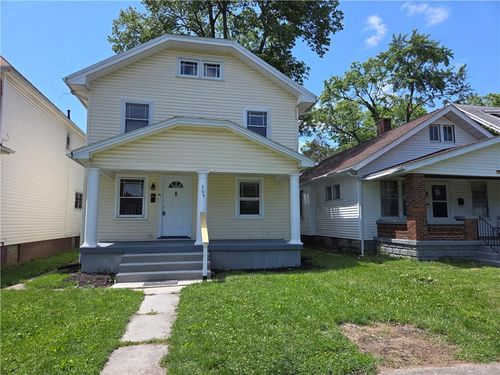 305 Westwood Ave, Dayton, OH, 45417-1627 | Card Image