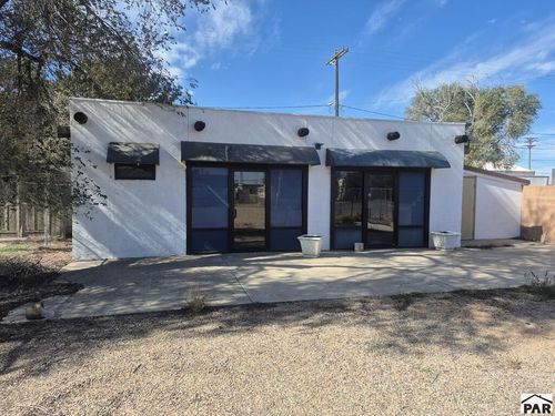 202 Harriet Ave, La Junta, CO, 81050-1811 | Card Image