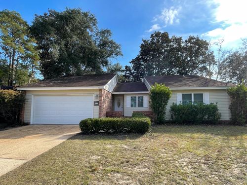606 Bayou Ln, Niceville, FL, 32578-3536 | Card Image