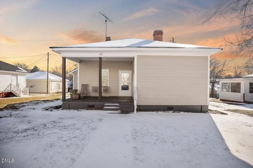 123 Kerr Dr, Roxboro, NC, 27573-4145 | Card Image