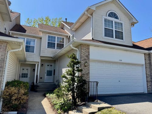 13361 W Heiden Cir, Lake Bluff, IL, 60044-2913 | Card Image