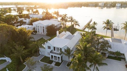 409 N Atlantic Dr, Lantana, FL, 33462-1919 | Card Image