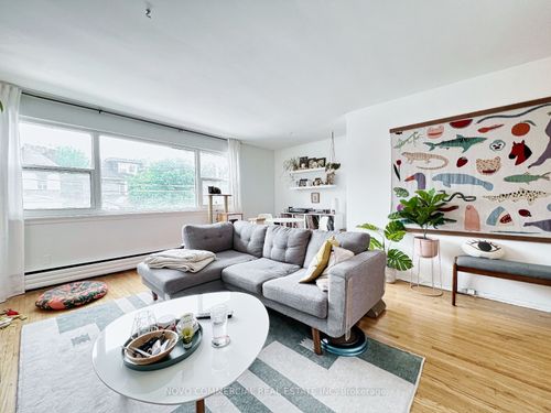 2nd-flr-1658 Queen St W, Toronto, ON, M6R1B2 | Card Image