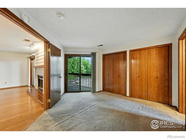 APT-201 - 2960 Shadow Creek Dr, Condo with 2 bedrooms, 2 bathrooms and 1 parking in Boulder CO | Image 21