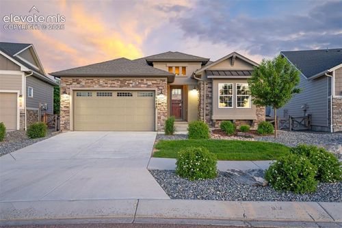 9089 Braemore Hts, Colorado Springs, CO, 80927-9697 | Card Image