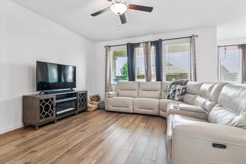 501 Nolan Way, Little Elm, TX, 75068-4034 | Card Image
