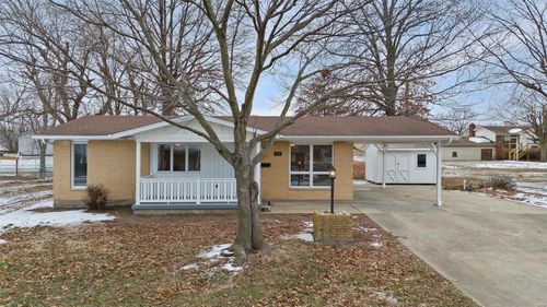 319 Joan Ave, Marissa, IL, 62257-1622 | Card Image