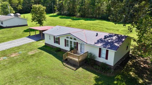 133 Reid Rd, Rose Bud, AR, 72137-9417 | Card Image