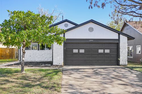 12907 Water Mill Cv, Austin, TX, 78729-2738 | Card Image