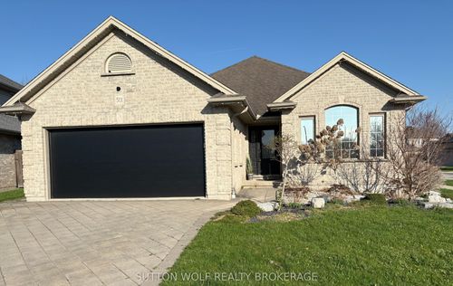 501 Darcy Dr, Strathroy, ON, N7G4K9 | Card Image
