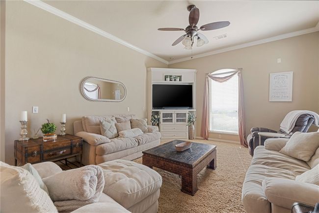 2669 King Dr, House other with 4 bedrooms, 5 bathrooms and null parking in Mulberry AR | Image 11