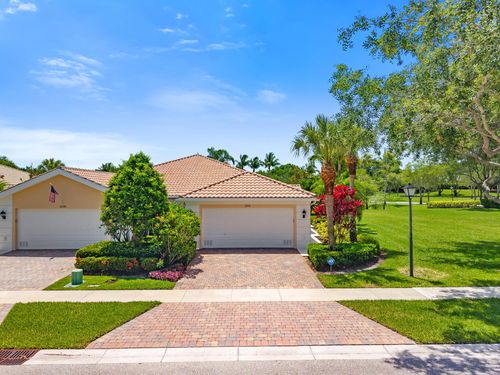 3214 Verdmont Ln, Wellington, FL, 33414-3460 | Card Image