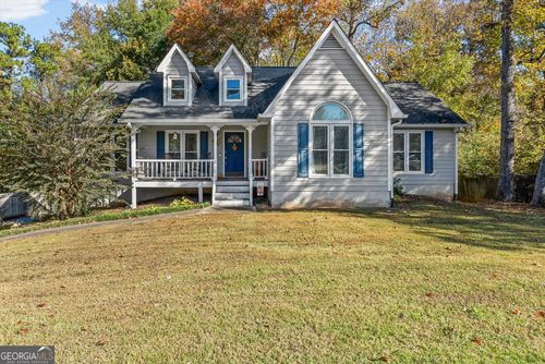 196 Lambeth Dr, Hiram, GA, 30141-5701 | Card Image