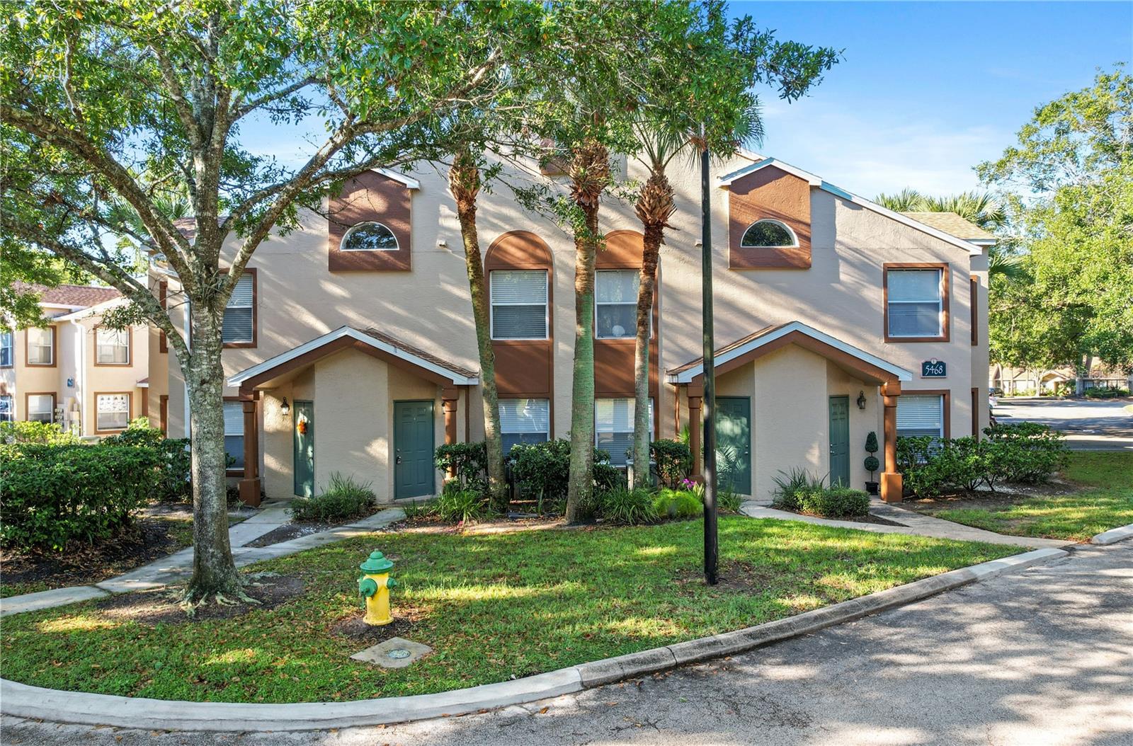 Residential in ORLANDO