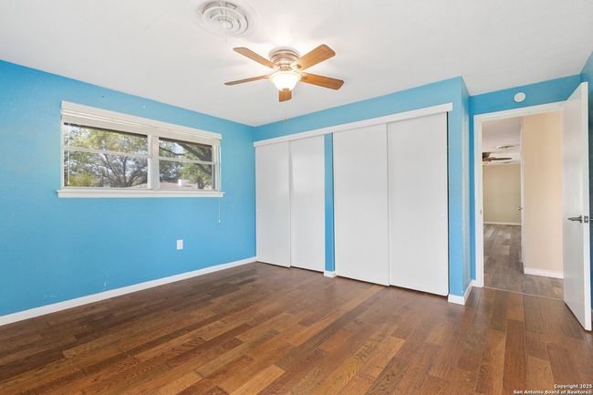 5509 Crosswind Dr, House other with 3 bedrooms, 2 bathrooms and null parking in Windcrest TX | Image 23