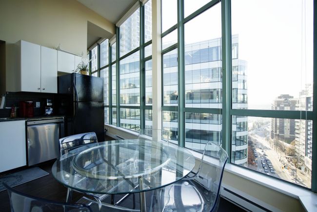 PH4 - 1238 Burrard Street, Condo with 2 bedrooms, 0 bathrooms and 1 parking in Vancouver BC | Image 10