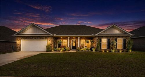 9872 Hamilton Creek Dr N, Mobile, AL, 36695-9321 | Card Image