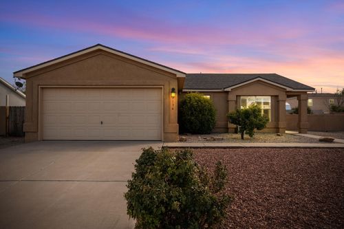 7136 Hartford Hills Dr Ne, Rio Rancho, NM, 87144-8686 | Card Image