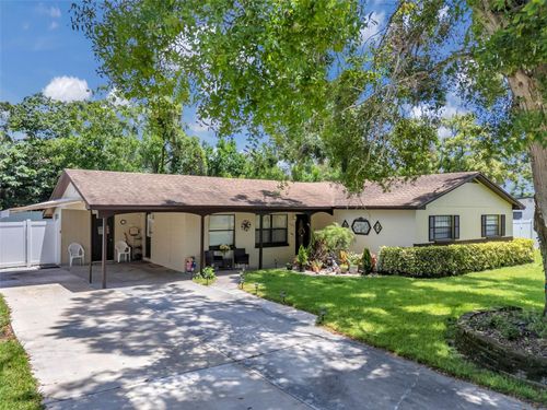 2521 Krueger Ln, TAMPA, FL, 33618-3201 | Card Image