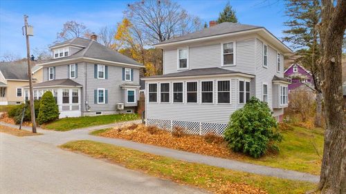 7 Orchard Street, Auburn, ME, 04210 | Card Image