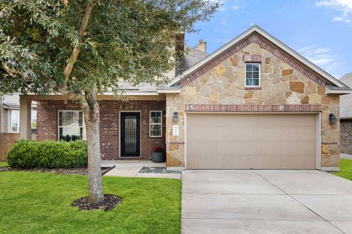 407 Stone View Trl, Austin, TX, 78737-2849 | Card Image