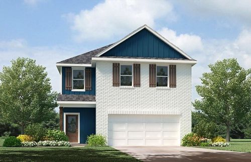 5425 Fornea Glen Way, Slidell, LA, 70461 | Card Image
