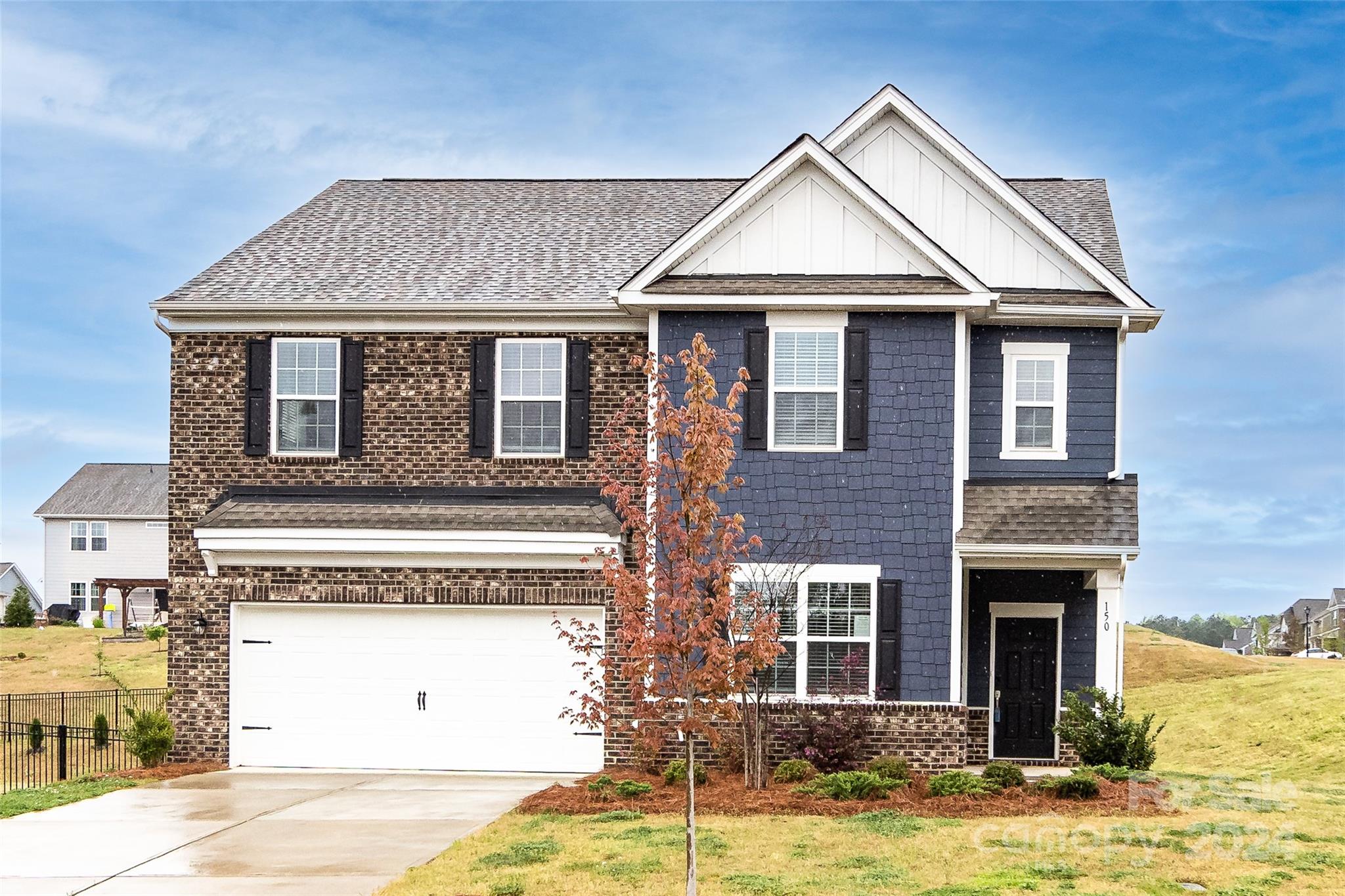 Rooster Tail Ln, Troutman, NC 28166