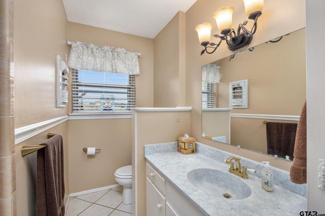 311 E Amherst Dr, House other with 3 bedrooms, 2 bathrooms and null parking in Tyler TX | Image 13