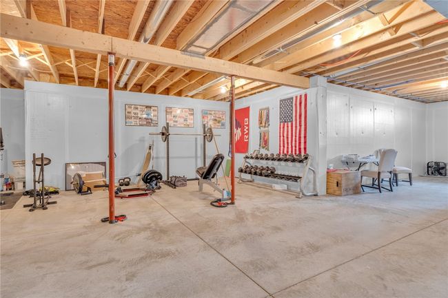 Expansive basement just waiting to be finished. | Image 31