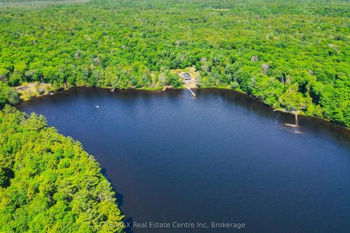 22 S Crane Lake Rd, The Archipelago, ON, P2A0B7 | Card Image