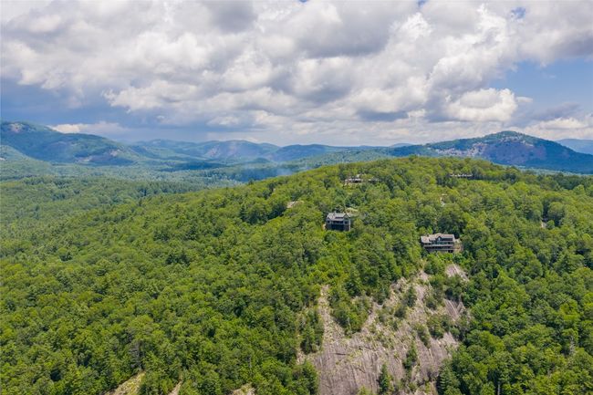 133 High Cliffs Rd, House other with 4 bedrooms, 5 bathrooms and null parking in Cashiers NC | Image 94