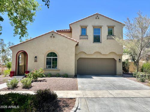 20697 W Delaney Dr, Buckeye, AZ, 85396-1660 | Card Image