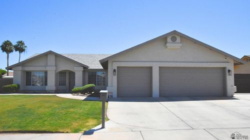 3371 W 13 Pl, Yuma, AZ, 85364 | Card Image