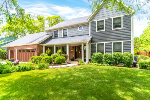 101 Fieldcrest Ct, Minooka, IL, 60447-9324 | Card Image