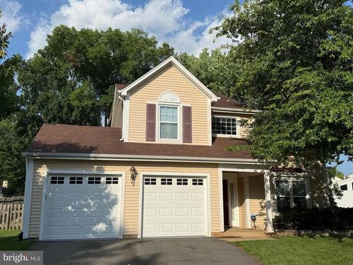 13146 Lazy Glen Ct, Oak Hill, VA, 20171-2326 | Card Image