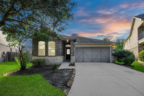 2402 Village Lakes Dr, Katy, TX, 77493-1889 | Card Image