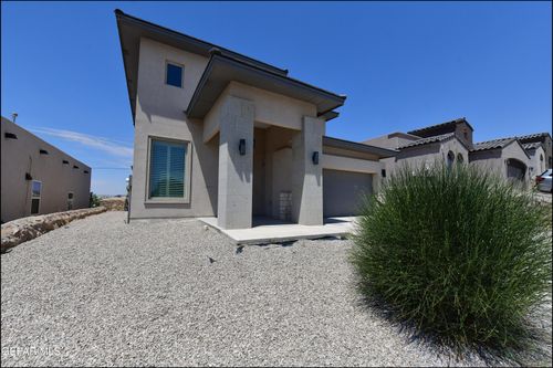 205 Anglesy Pl, El Paso, TX, 79928-4403 | Card Image