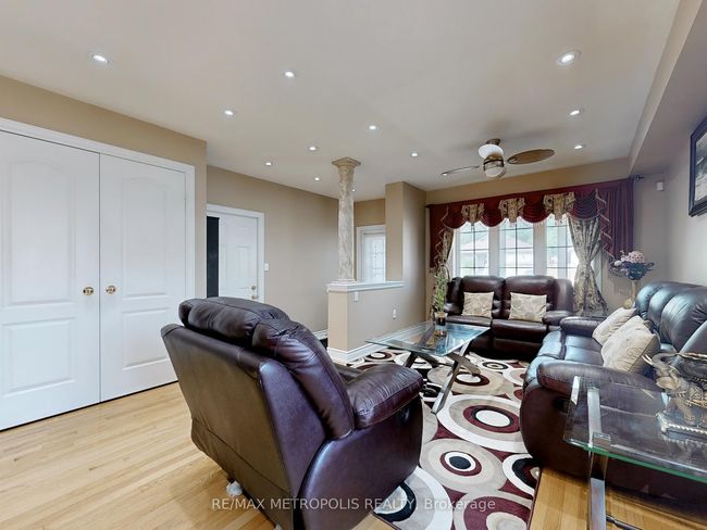 263 Greenwood Dr, House other with 3 bedrooms, 3 bathrooms and 4 parking in Angus ON | Image 6