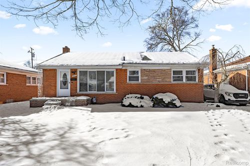 9327 Columbia, Redford, MI, 48239-2336 | Card Image