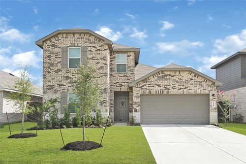 15247 Mayflower St, New Caney, TX, 77357-2955 | Card Image