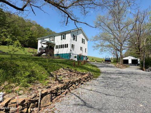 1438 Watts Road, Ashville, PA, 16613 | Card Image