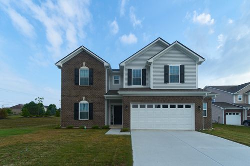 1184 Lakeshore Dr, Greenwood, IN, 46143-2612 | Card Image