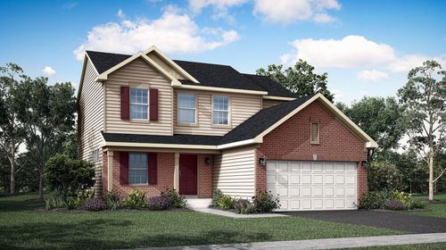703 Erwin St, Oswego, IL, 60543-1161 | Card Image