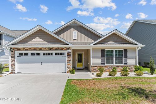 680 Aurora Pl, Hampstead, NC, 28443-0110 | Card Image