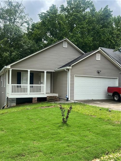 7130 Crystal Creek Pl, Douglasville, GA, 30134-7040 | Card Image