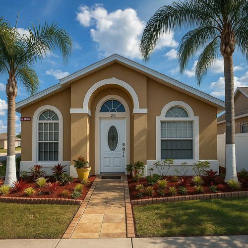 281 San Gabriel St, Winter Springs, FL, 32708-5800 | Card Image