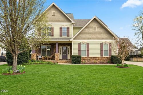 219 Friesan Way, Rolesville, NC, 27571-9245 | Card Image