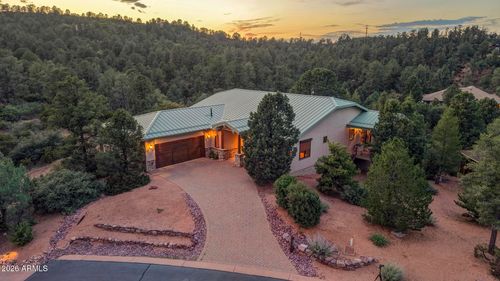 414 S Whisper Ridge Ln, Payson, AZ, 85541-5876 | Card Image